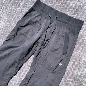 Lululemon studio pant